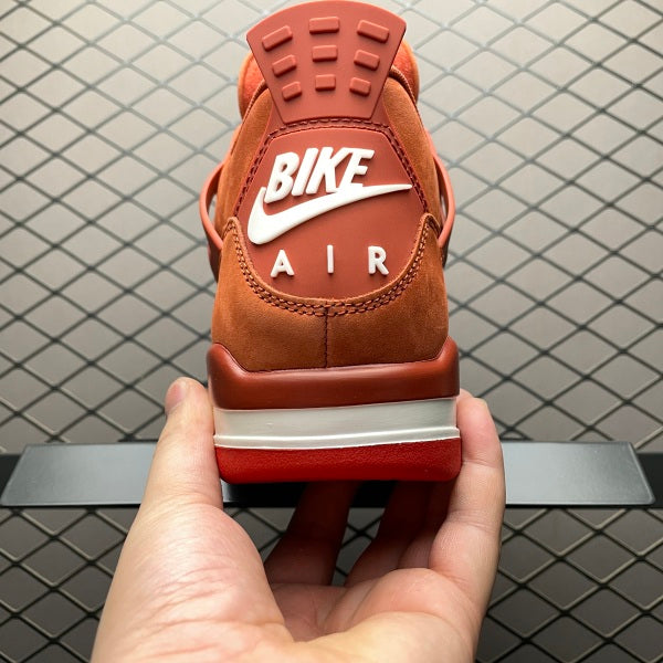 Nigel Sylvester x Air JRD 4 Camo DJ1193-200