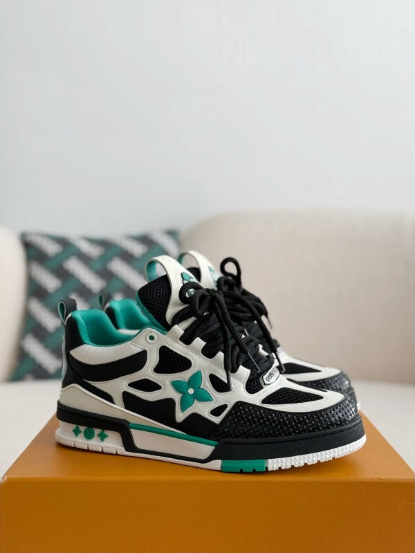 L X V RUNNER TATIC sneakers