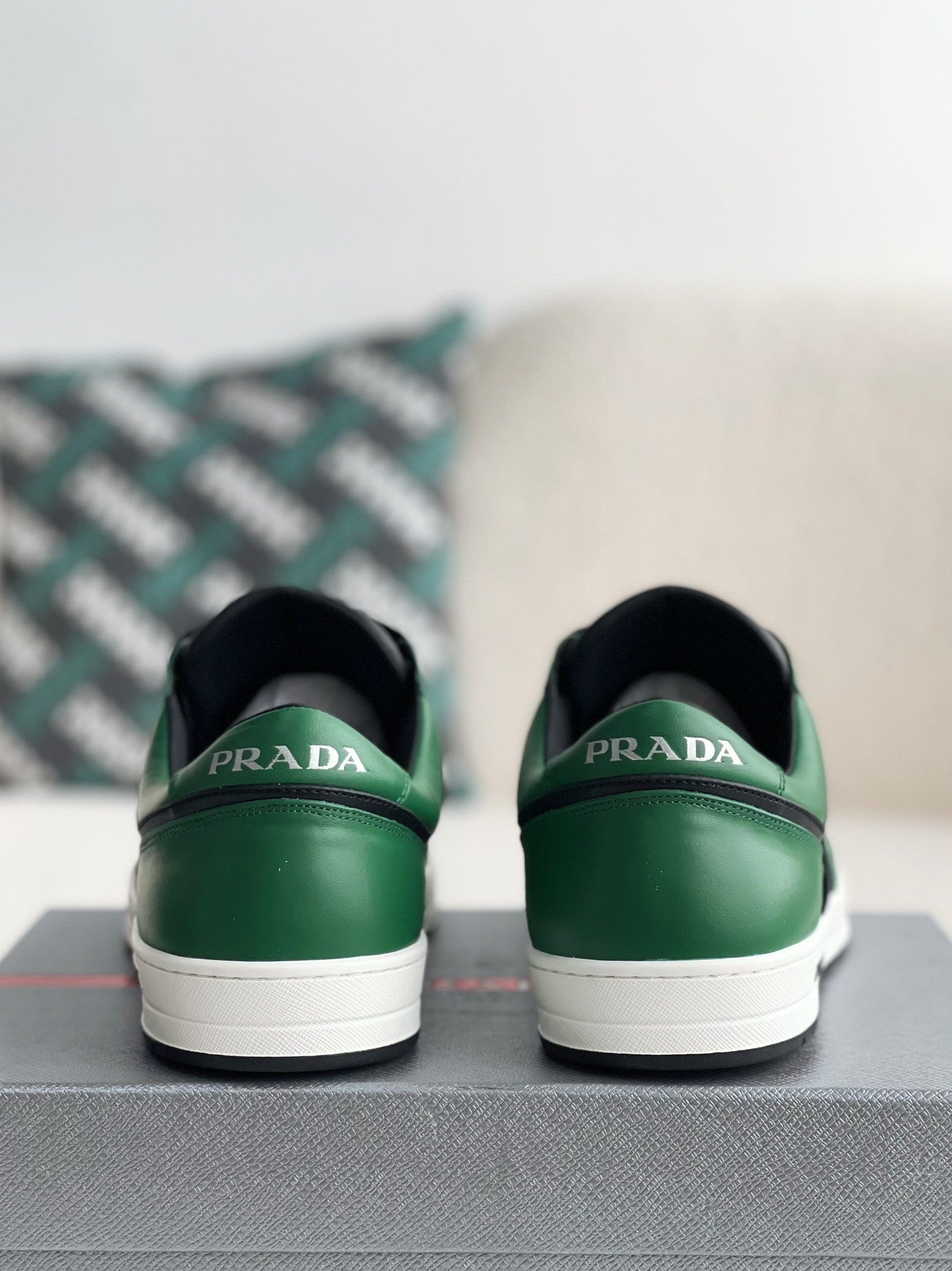 PRD Sneakers