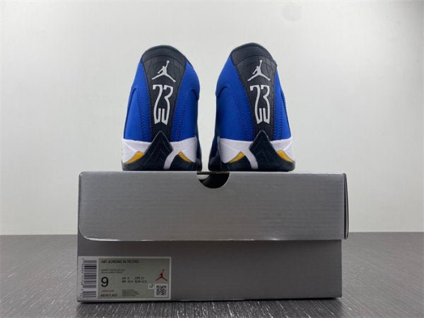 JRD 14 Retro Laney  487471-407