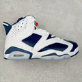 JRD 6 Retro Olympic (2024)