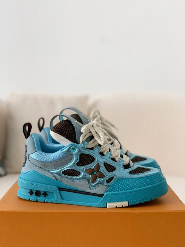 L X V TRAINER Sneakers