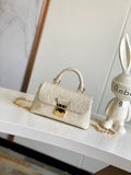 L X V NANO MADELEINE 12.5x6x21cm?Multiple colors?