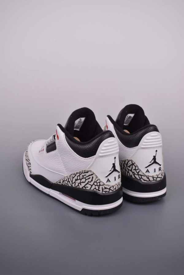 JRD3 Infrared Retro