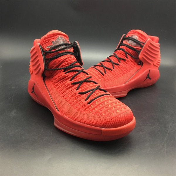 JRD XXXII Rosso Corsa AH3348-601