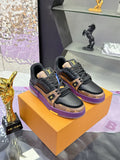 L X V TRAINER