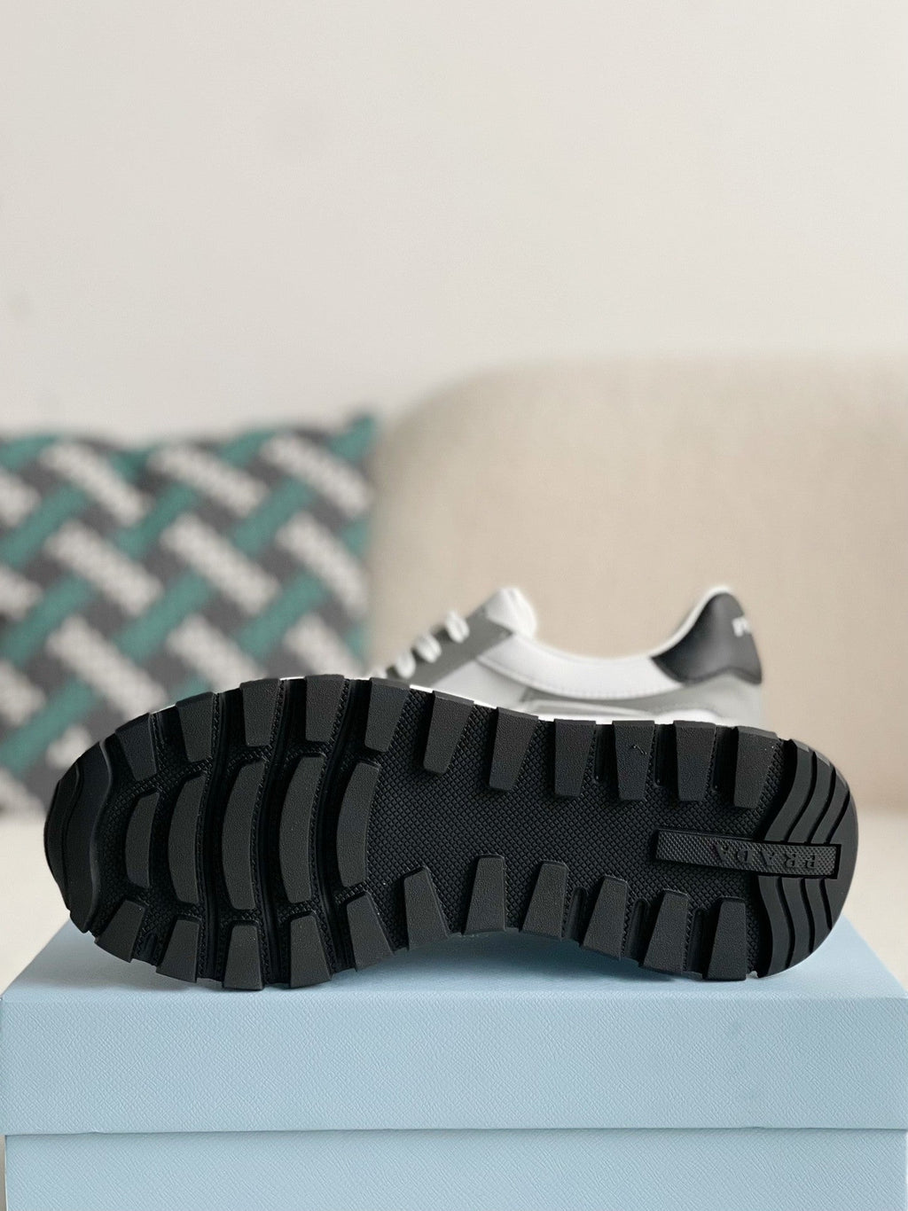 PRD Sneakers