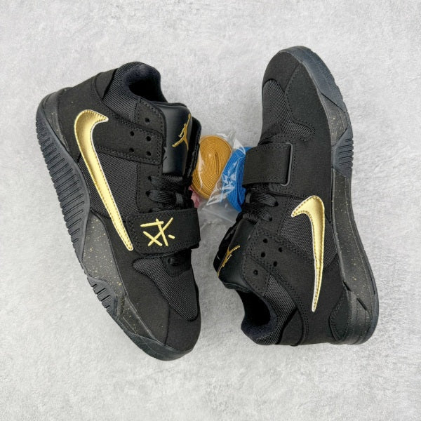 JRD Jumpman Jack TR Travis Scott 6