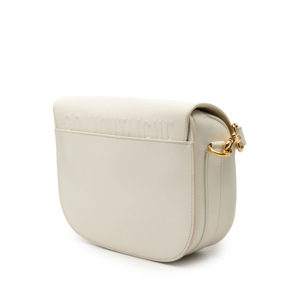 Bobby Flap Bag Leather Medium