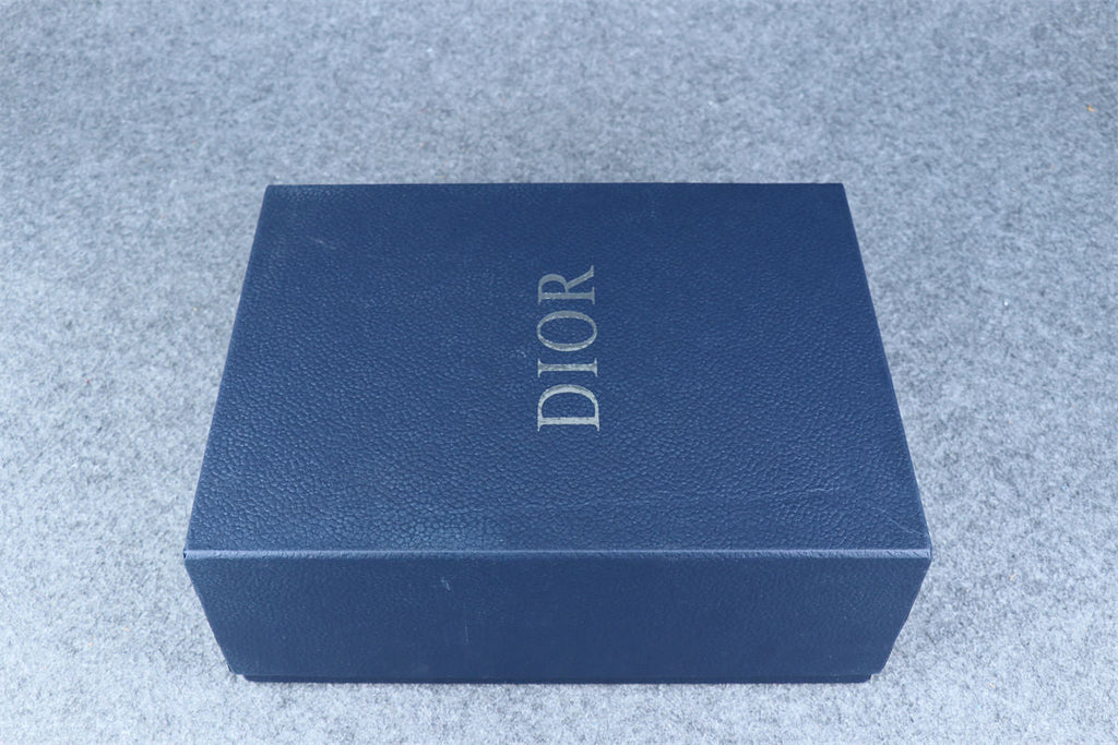 Dior B30 'Reflective CD30 Grey'