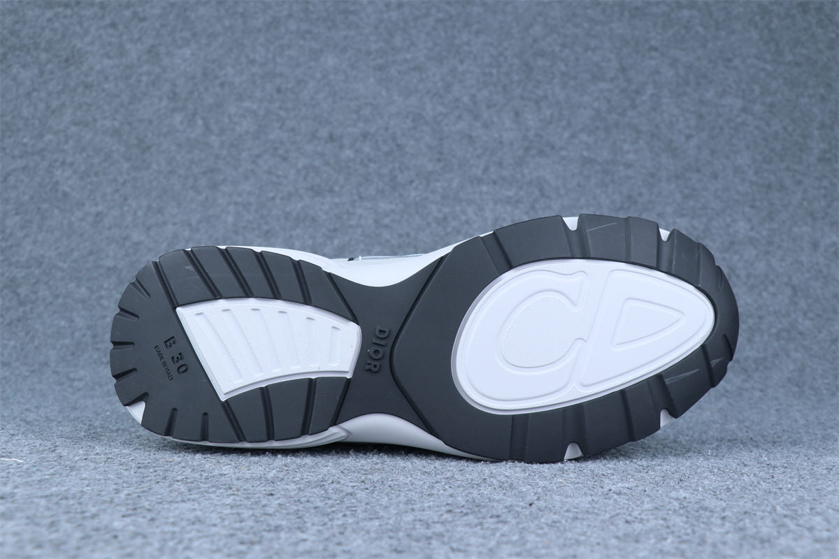 Dior B30 'Reflective CD30 Grey'