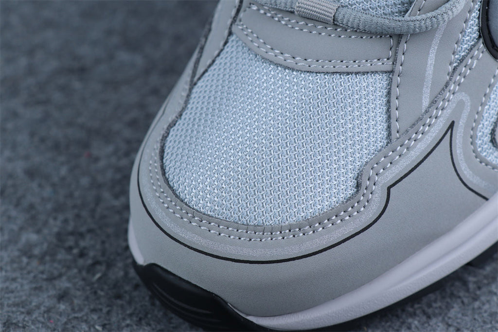 Dior B30 'Reflective CD30 Grey'