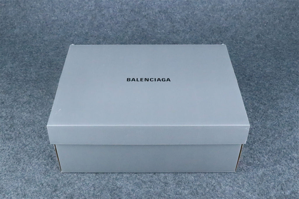 Under Armour x Balenciaga Runner Sneaker 'Black'