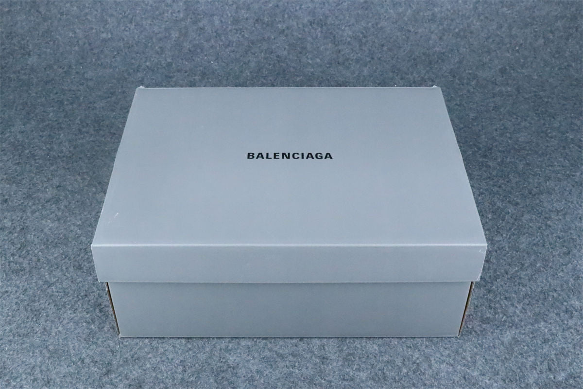 Under Armour x Balenciaga Runner Sneaker 'Black'