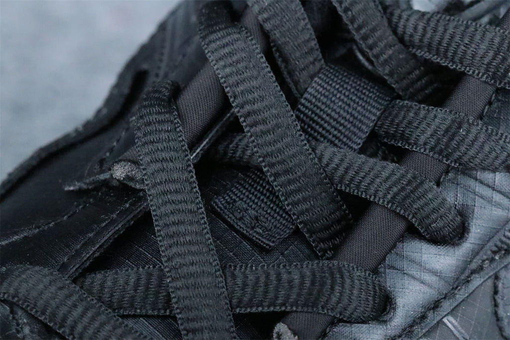 Under Armour x Balenciaga Runner Sneaker 'Black'