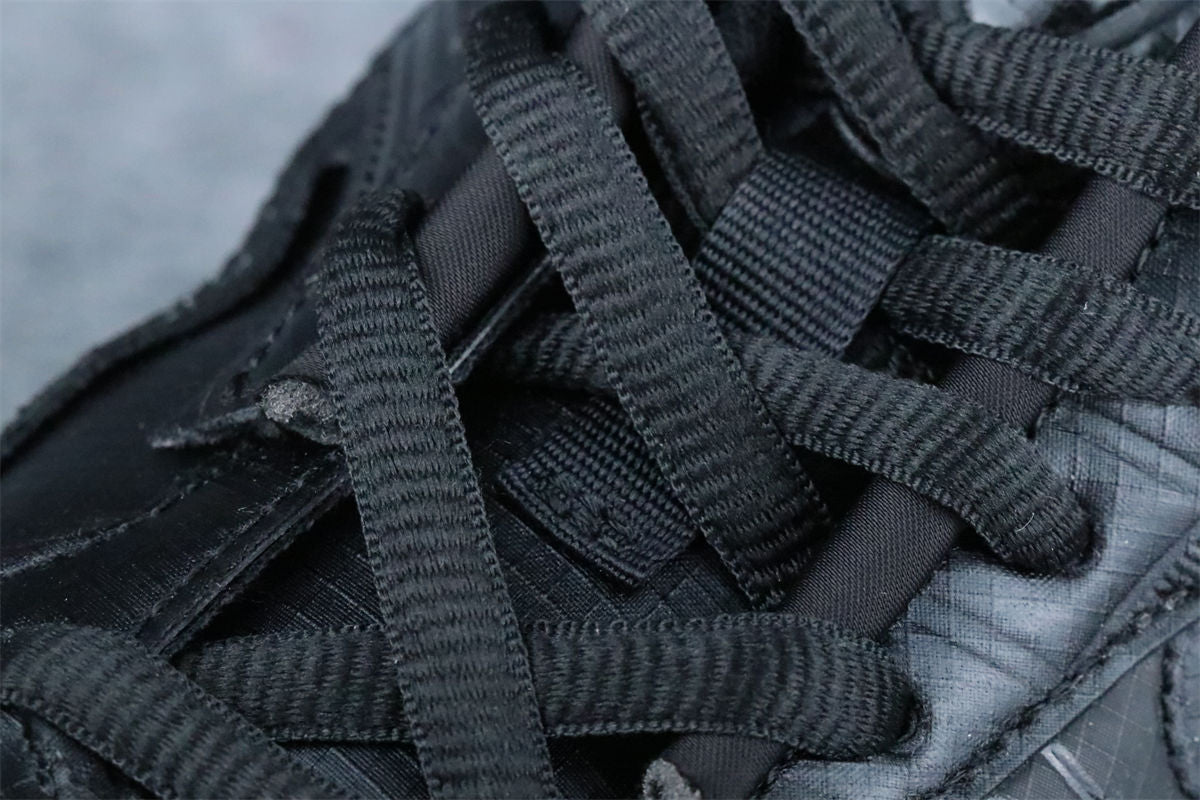 Under Armour x Balenciaga Runner Sneaker 'Black'