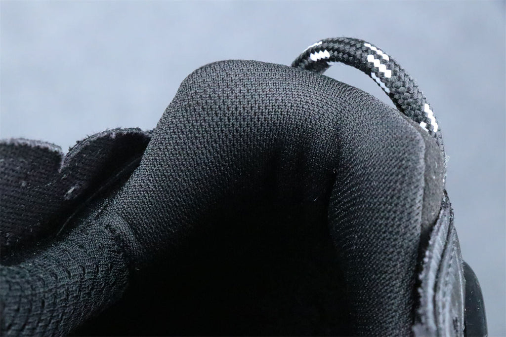 Under Armour x Balenciaga Runner Sneaker 'Black'