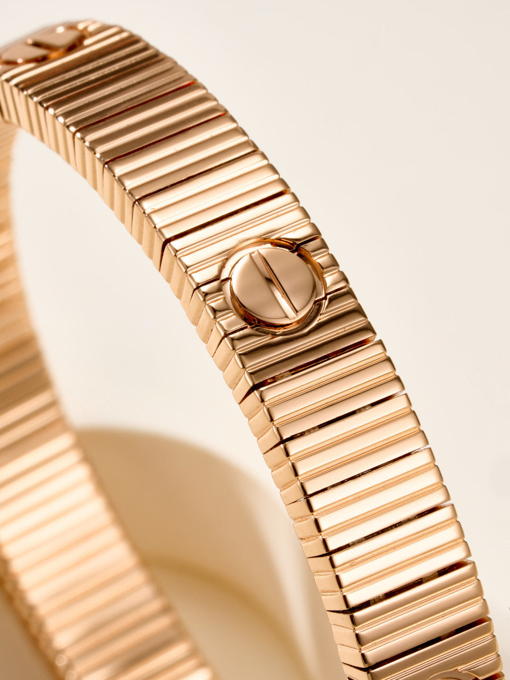 Cartier Unlimited Love Bracelet