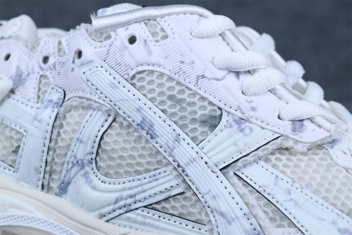 Balenciaga Kith x Runner 'White'