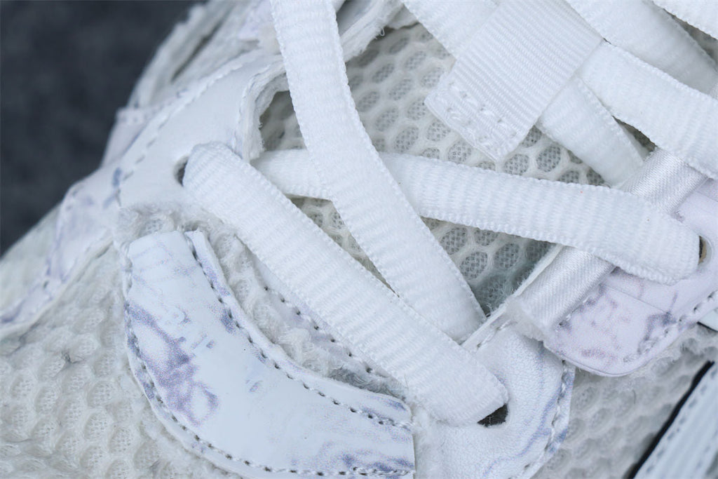 Balenciaga Kith x Runner 'White'