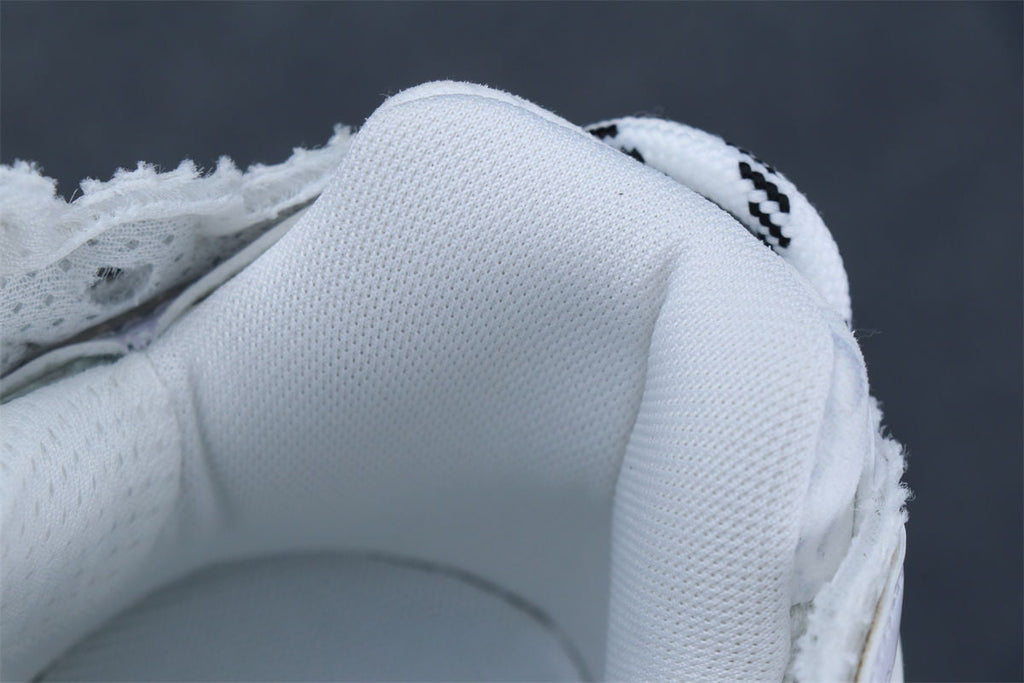 Balenciaga Kith x Runner 'White'