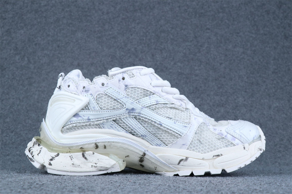Balenciaga Kith x Runner 'White'