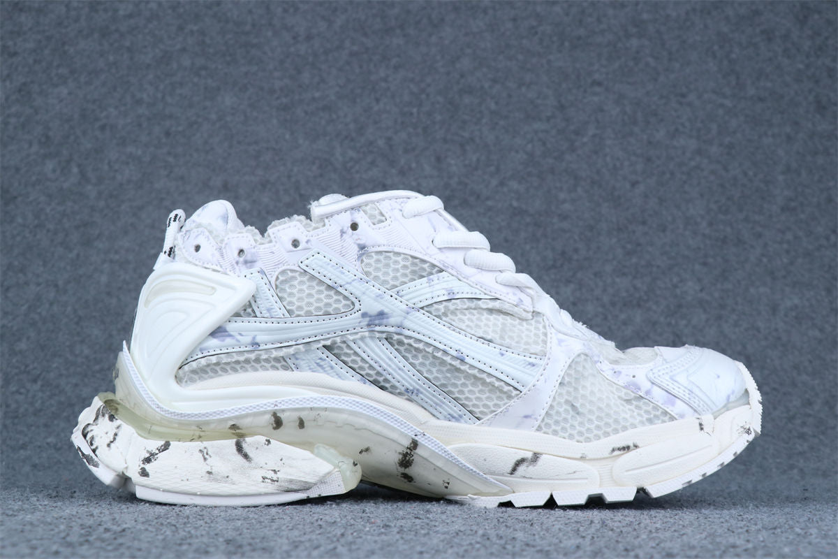 Balenciaga Kith x Runner 'White'