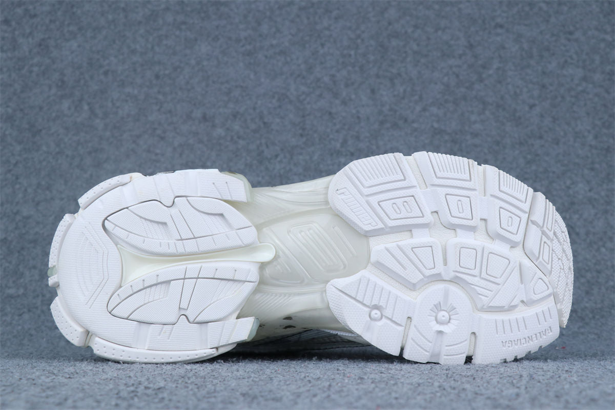 Balenciaga Kith x Runner 'White'