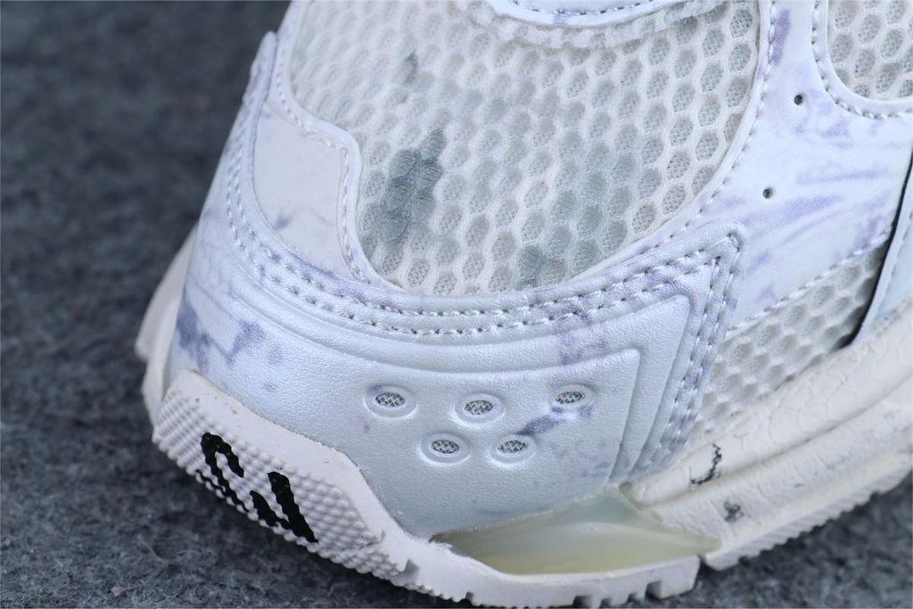 Balenciaga Kith x Runner 'White'
