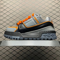 L X V TRAINER MAXI  SNEAKERS