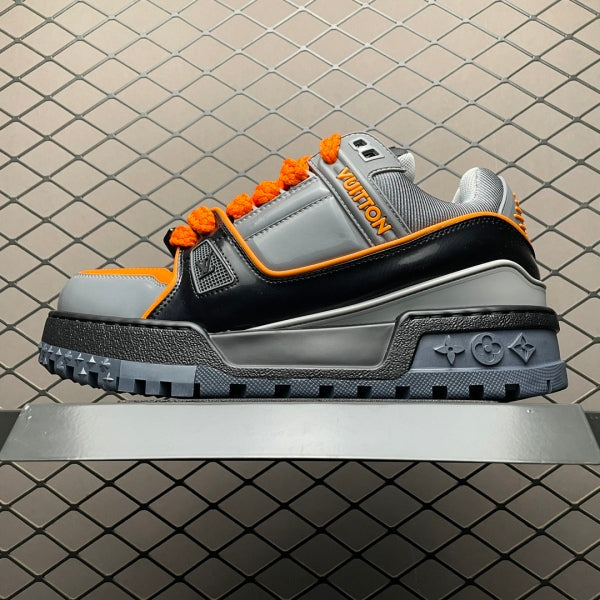 L X V TRAINER MAXI  SNEAKERS
