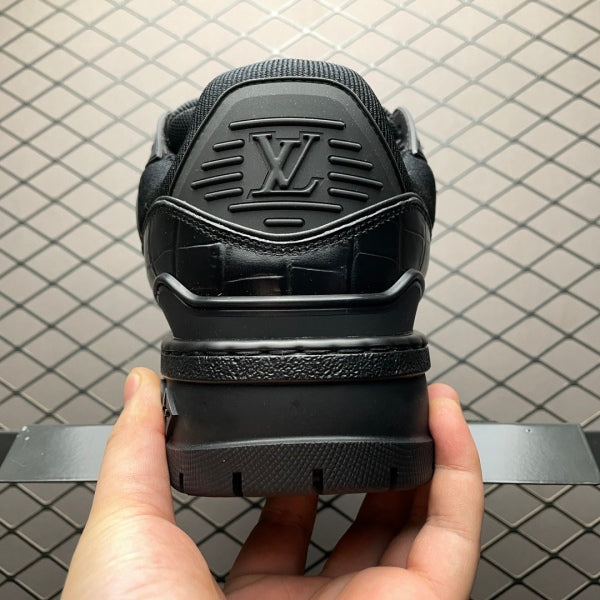 L X V TRAINER MAXI  SNEAKERS