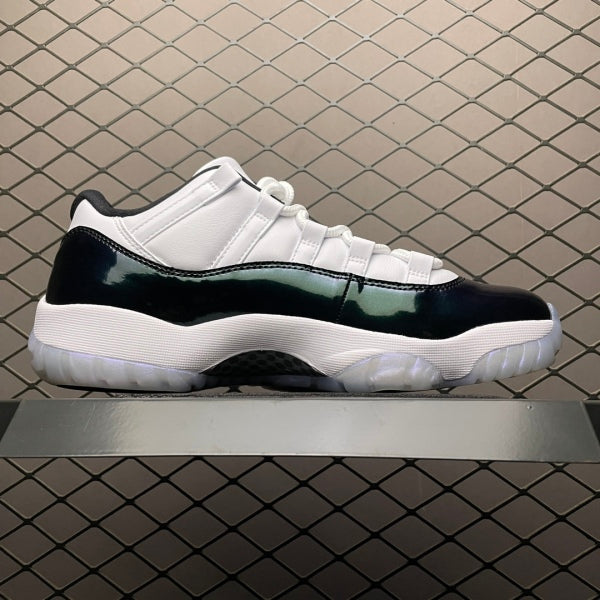 JRD 11 Retro Low Iridescent 528895-145