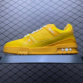 L X V TRAINER Sneakers