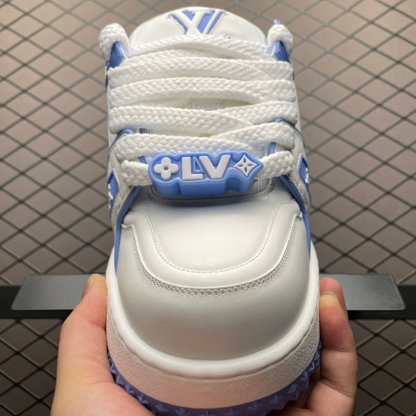 L X V TRAINER MAXI  SNEAKERS