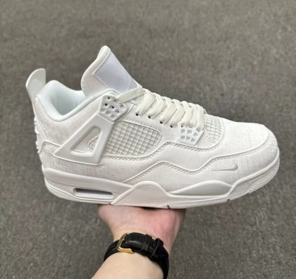 JRD 4 Retro Sneakers HF4340-101