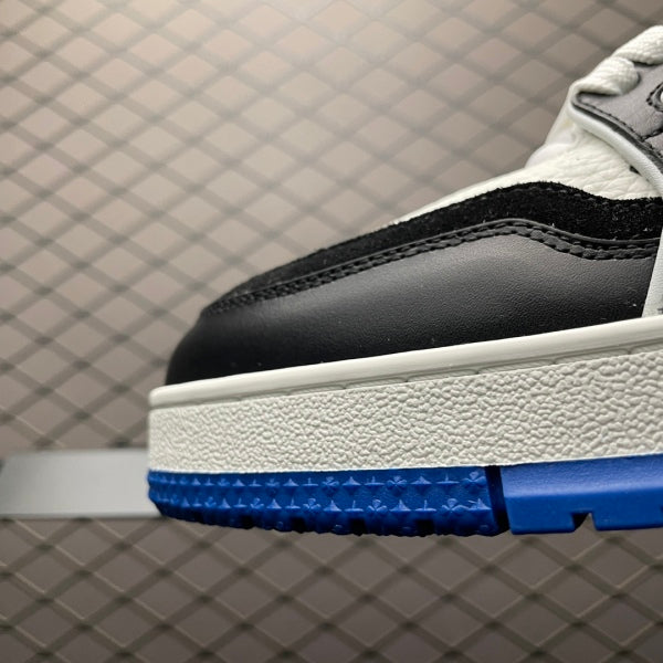 L X V TRAINER SNEAKERS