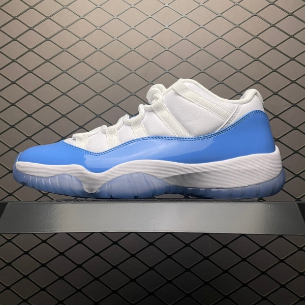 JRD 11 Retro Low University Blue 528895-106