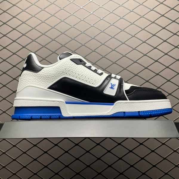 L X V TRAINER SNEAKERS