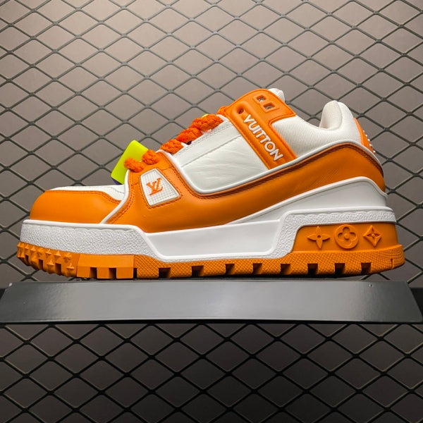 L X V  TRAINER 2023Show style Sneakers