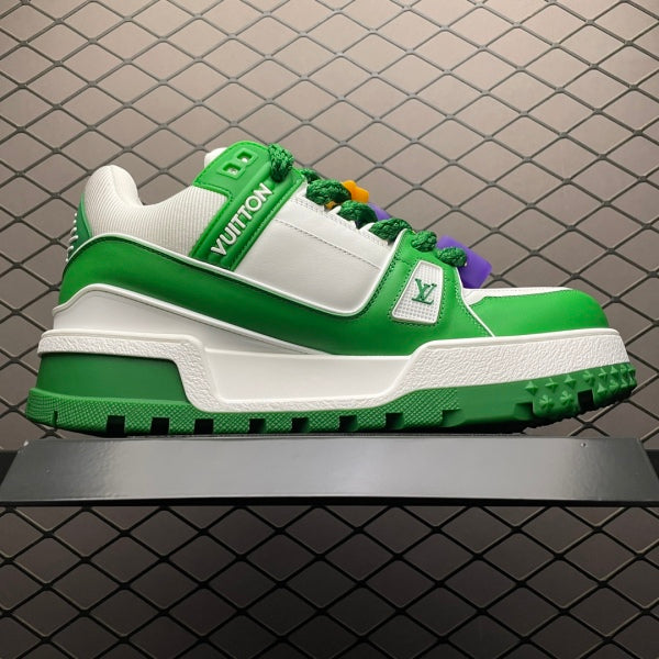 L X V  TRAINER 2023Show style Sneakers