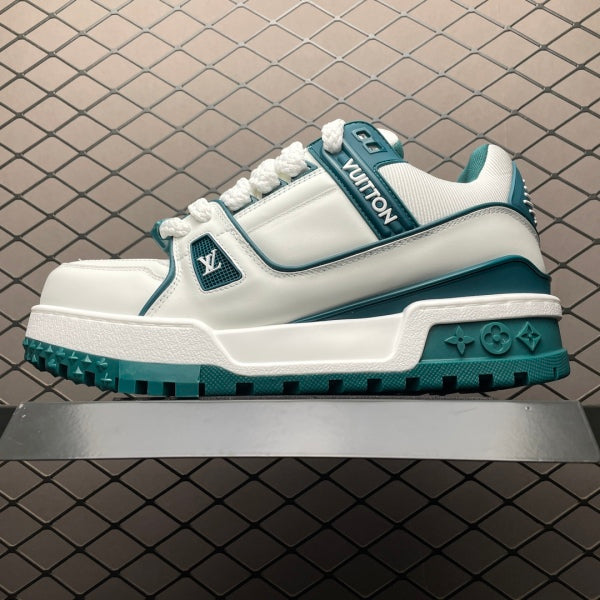 L X V TRAINER MAXI  SNEAKERS