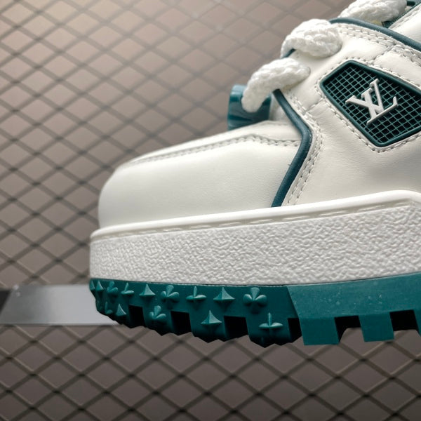 L X V TRAINER MAXI  SNEAKERS
