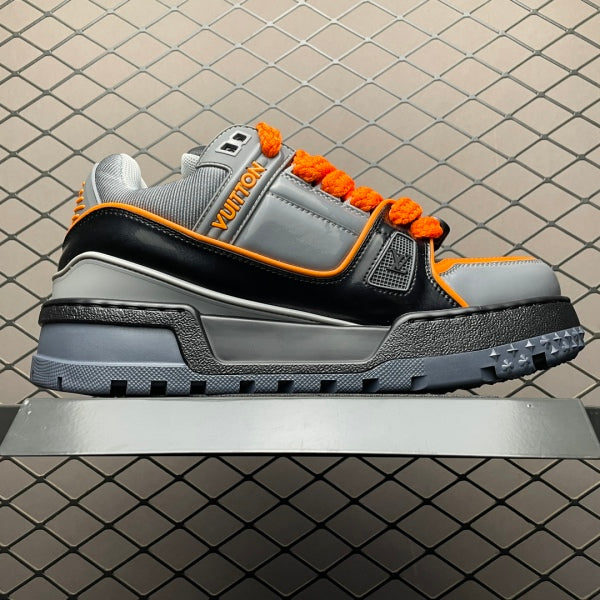 L X V TRAINER MAXI  SNEAKERS