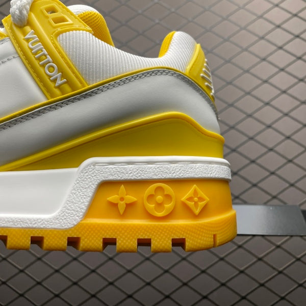 L X V TRAINER MAXI  SNEAKERS