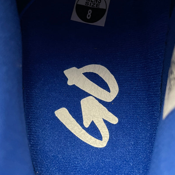 Nigel Sylvester x Air JRD 4