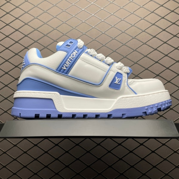 L X V TRAINER MAXI  SNEAKERS