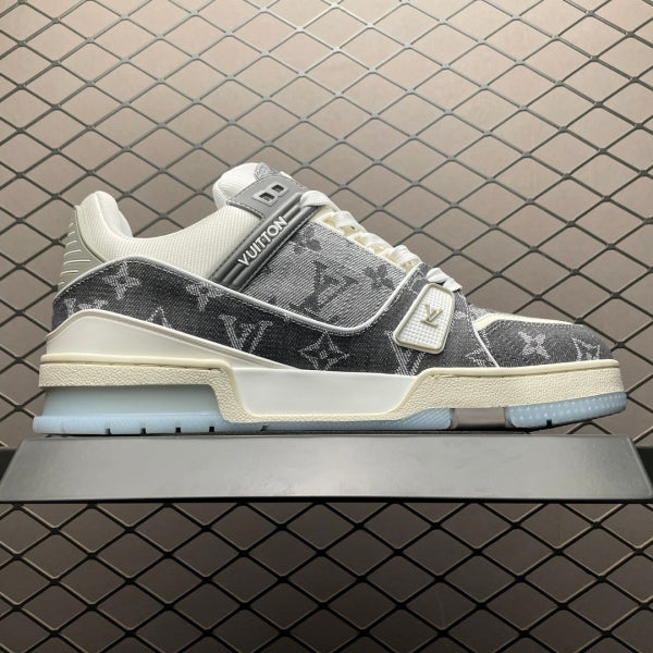 L X V TRAINER SNEAKERS