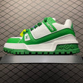 L X V  TRAINER 2023Show style Sneakers