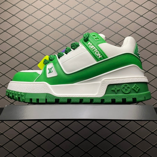 L X V  TRAINER 2023Show style Sneakers